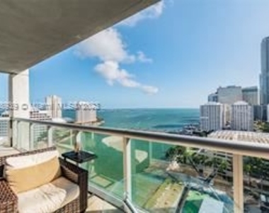 495 Brickell Ave Apt 1701 - Photo Thumbnail 9