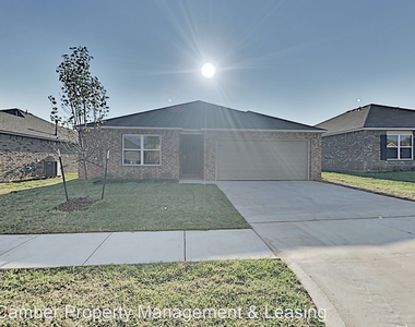 4325 Siena Ridge Boulevard - Photo Thumbnail 0