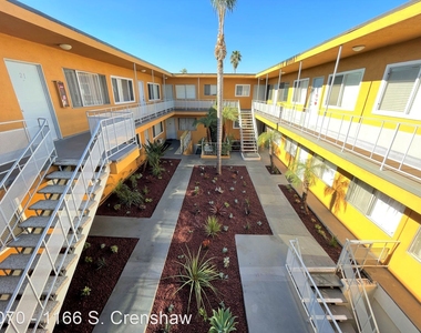 1166 S. Crenshaw Blvd. - Photo Thumbnail 20