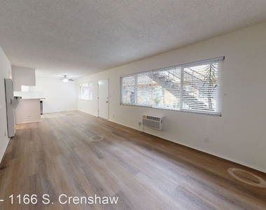 1166 S. Crenshaw Blvd. - Photo Thumbnail 2