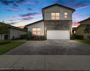 4065 Marina Way - Photo Thumbnail 0