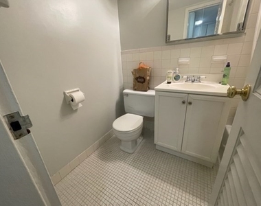 6 Whittier Pl Unit 4b - Photo Thumbnail 18