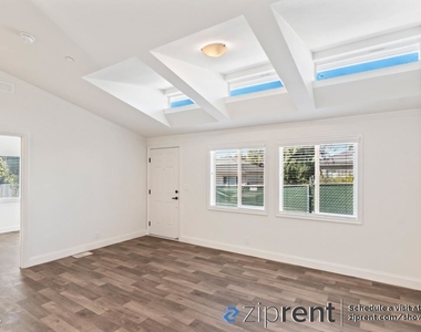 2838 Romagnolo St - Unit A - Photo Thumbnail 3