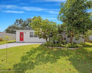 3800 Sw 55th Ave - Photo Thumbnail 1