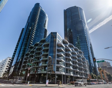 201 Folsom Street - Photo Thumbnail 25