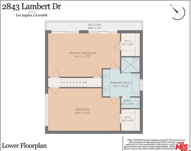 2843 Lambert Dr - Photo Thumbnail 27