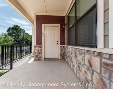 400 Bosque Blvd., Apt. 109 - Photo Thumbnail 2