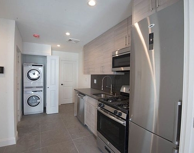 East 6th Street, Unit 2b - Photo Thumbnail 1