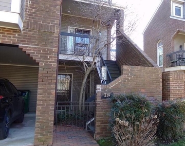 319 Clarkson Street - Photo Thumbnail 0