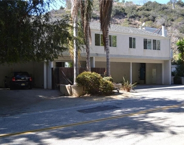 3709 Las Flores Canyon Road - Photo Thumbnail 1