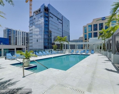 100 E Las Olas Blvd - Photo Thumbnail 28