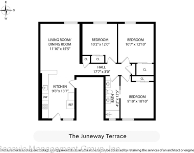 1700-08 W Juneway Terrace - Photo Thumbnail 27