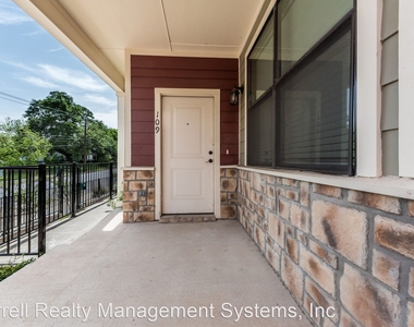 400 Bosque Blvd., Apt. 201 - Photo Thumbnail 1