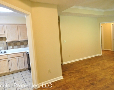 3840 Carriage Oaks Drive - Photo Thumbnail 4