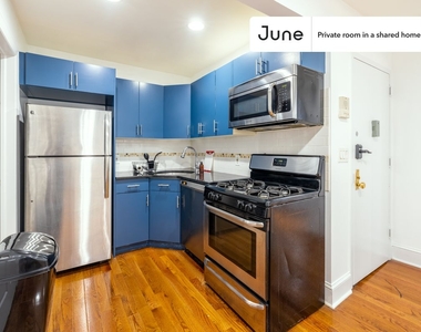 345 E 21 Street - Photo Thumbnail 8