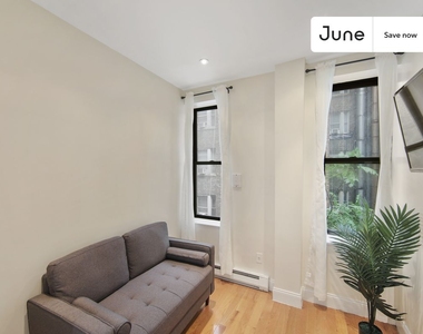 235 West 109th Street - Photo Thumbnail 2