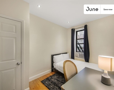 235 West 109th Street - Photo Thumbnail 4