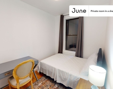 214 West 109th Street - Photo Thumbnail 1