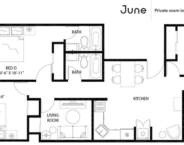 1594 Nostrand Avenue - Photo Thumbnail 14