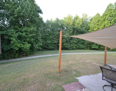 160 Chandler Springs Drive - Photo Thumbnail 26