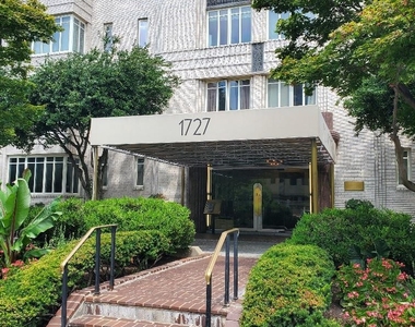 1727 Massachusetts Ave Nw #106 - Photo Thumbnail 0