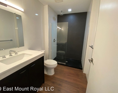 9 E. Mt. Royal Avenue - Photo Thumbnail 30