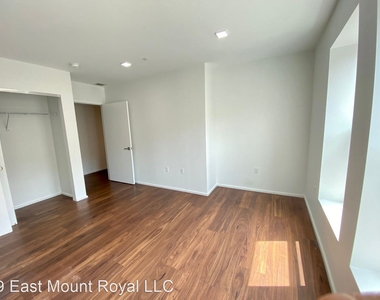 9 E. Mt. Royal Avenue - Photo Thumbnail 16