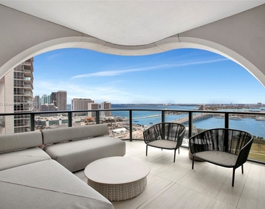 1000 Biscayne Blvd Unit 2802 - Photo Thumbnail 21