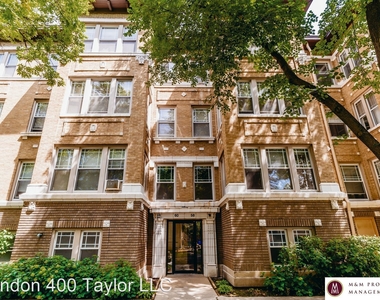 400 N Taylor Avenue - Photo Thumbnail 1