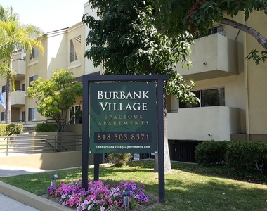 12244 Burbank Blvd - Photo Thumbnail 12