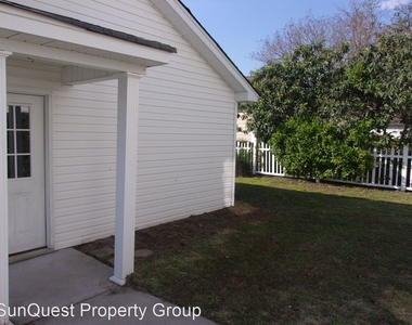 19 Sassafras Street Bluffton Park - Photo Thumbnail 2