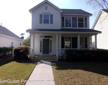 19 Sassafras Street Bluffton Park - Photo Thumbnail 28