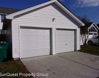 19 Sassafras Street Bluffton Park - Photo Thumbnail 21