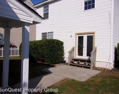 19 Sassafras Street Bluffton Park - Photo Thumbnail 1