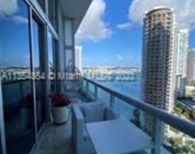 465 Brickell Ave Apt 2203 - Photo Thumbnail 9