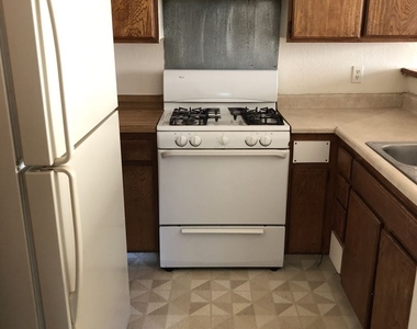 1151 S Chestnut #127 - Photo Thumbnail 4