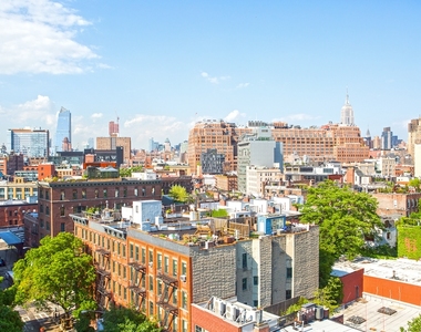 Jane Street, West Village, 10014 - Photo Thumbnail 3