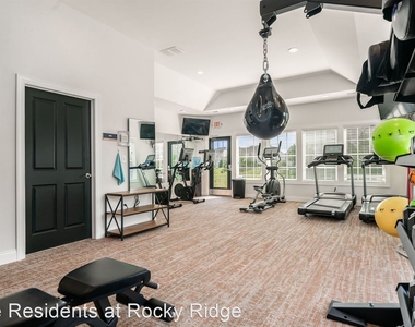 5700 Rocky Ridge Landings Drive - Photo Thumbnail 10