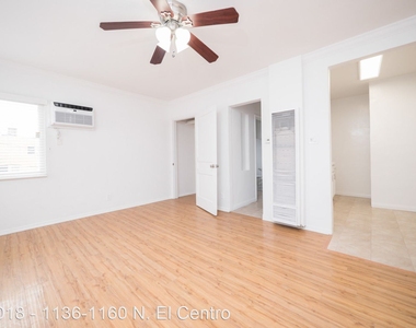 1136-1160 El Centro Ave. - Photo Thumbnail 22