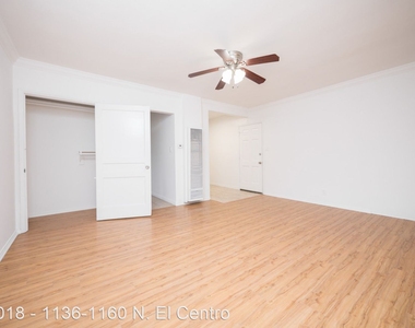 1136-1160 El Centro Ave. - Photo Thumbnail 24