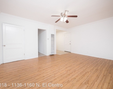 1136-1160 El Centro Ave. - Photo Thumbnail 23