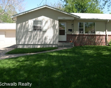 C/o Schwalb Realty 5101 Grover Street - Photo Thumbnail 0