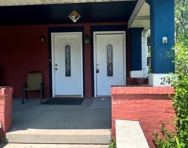 24 Wallace Avenue - Photo Thumbnail 2