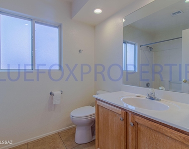 12428 N Mesquite Crest Way - Photo Thumbnail 12