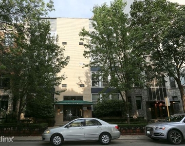 1425 N. Dearborn, Unit D-7 - Photo Thumbnail 0