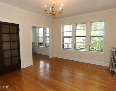 4631 N. Paulina, Unit 113 - Photo Thumbnail 9