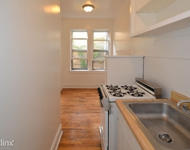 4631 N. Paulina, Unit 203 - Photo Thumbnail 4