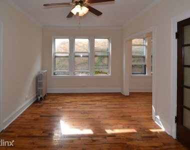 4631 N. Paulina, Unit 203 - Photo Thumbnail 11