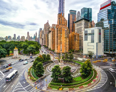 Columbus Circle - Photo Thumbnail 12