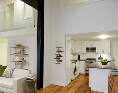 220 East 22nd Street 05K - Photo Thumbnail 7